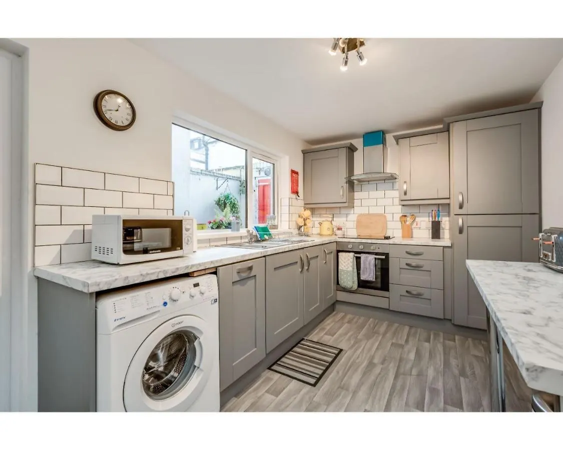 Central Belfast Apartments Ravenhill 0*,  United Kingdom