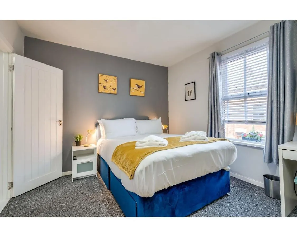 Central Belfast Apartments Ravenhill