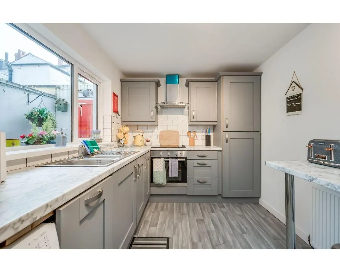Central Belfast Apartments Ravenhill 0*,  United Kingdom