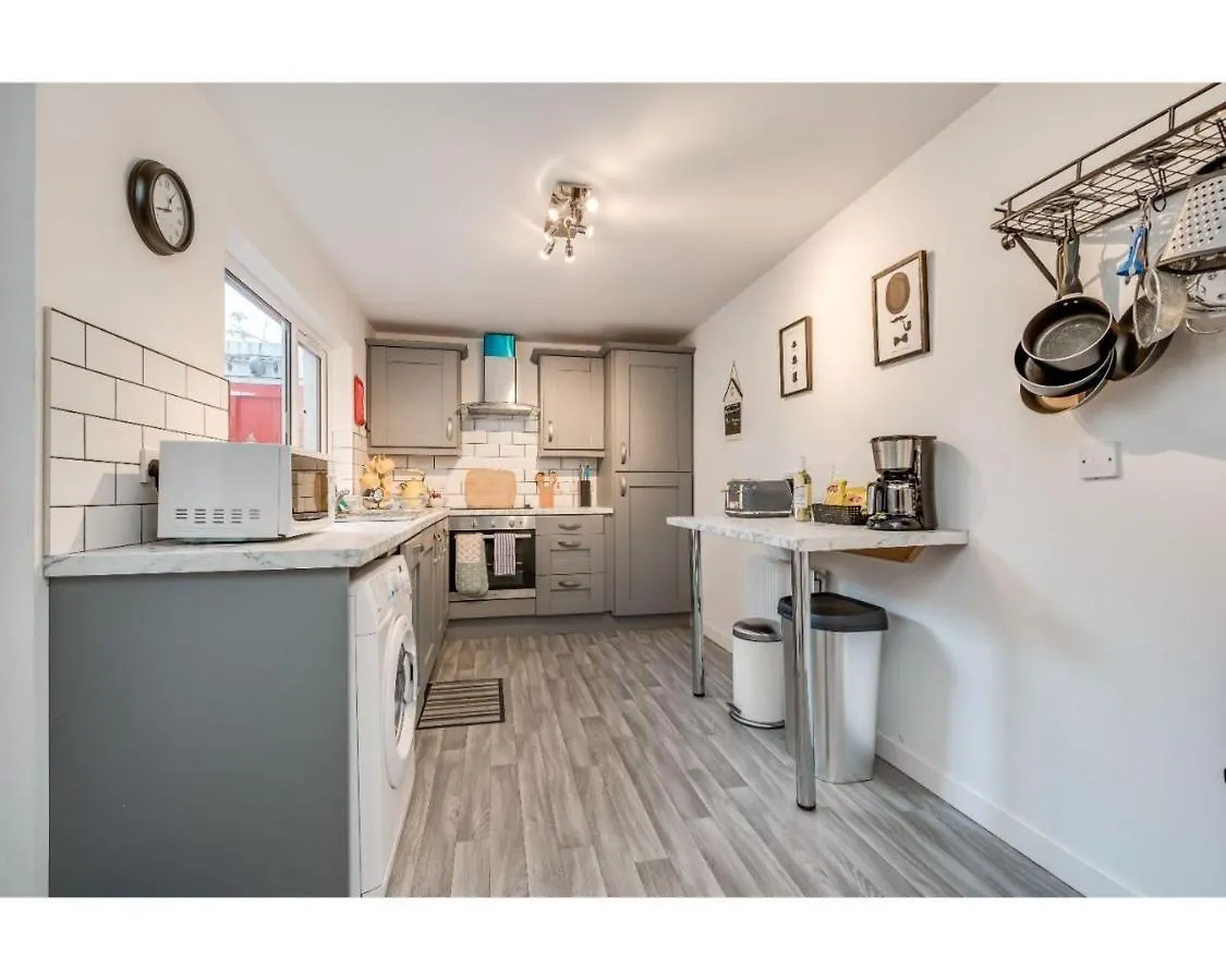 Central Belfast Apartments Ravenhill