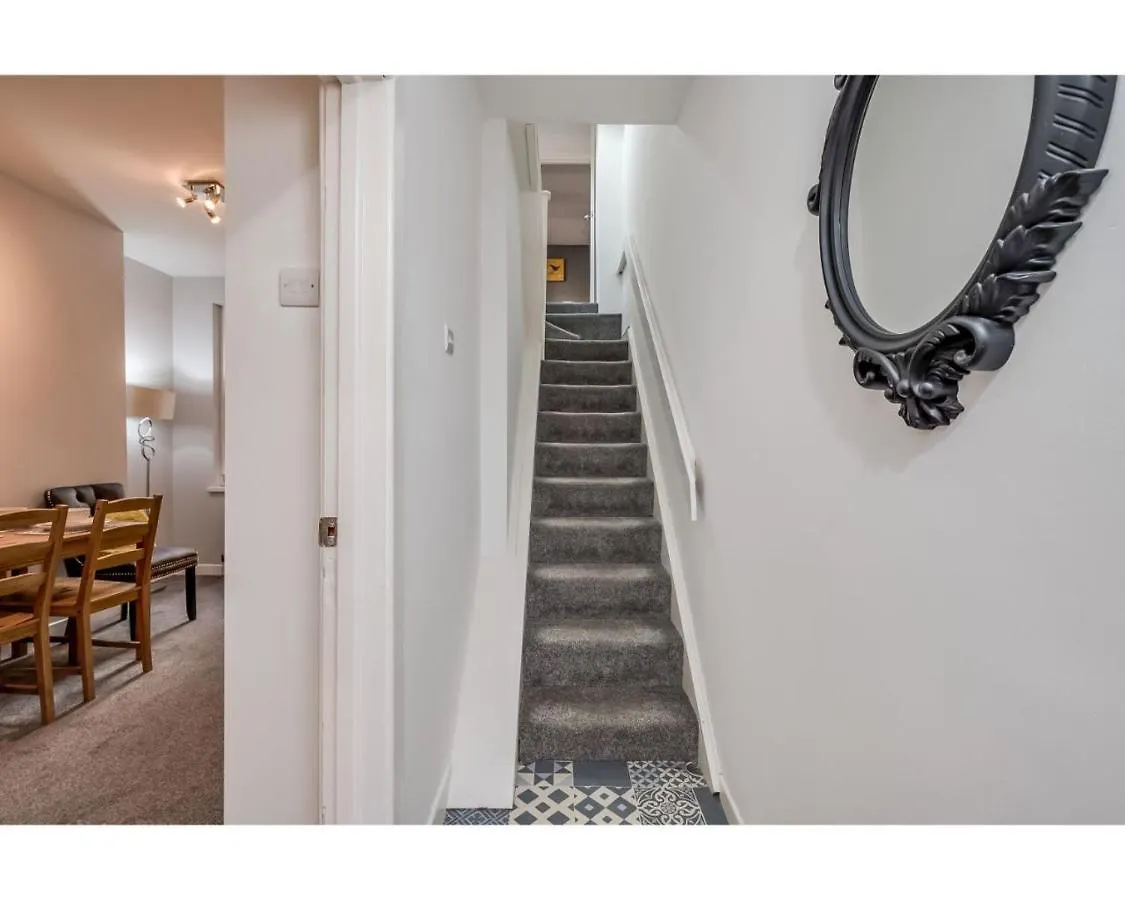 Central Belfast Apartments Ravenhill 0*,  United Kingdom