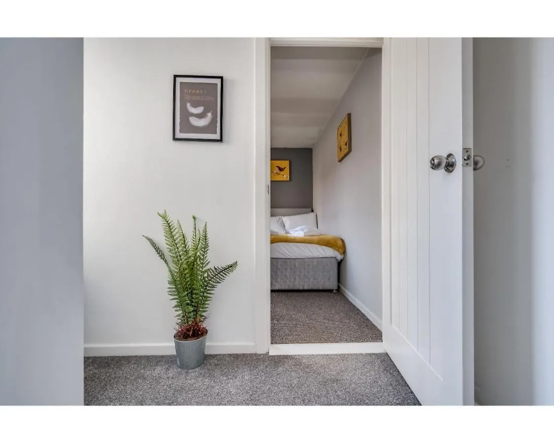 Central Belfast Apartments Ravenhill