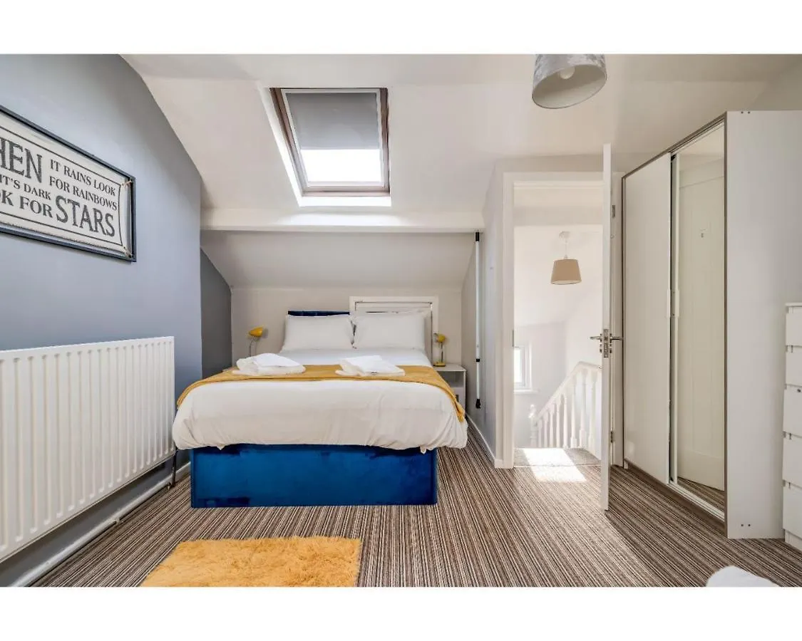 Central Belfast Apartments Ravenhill