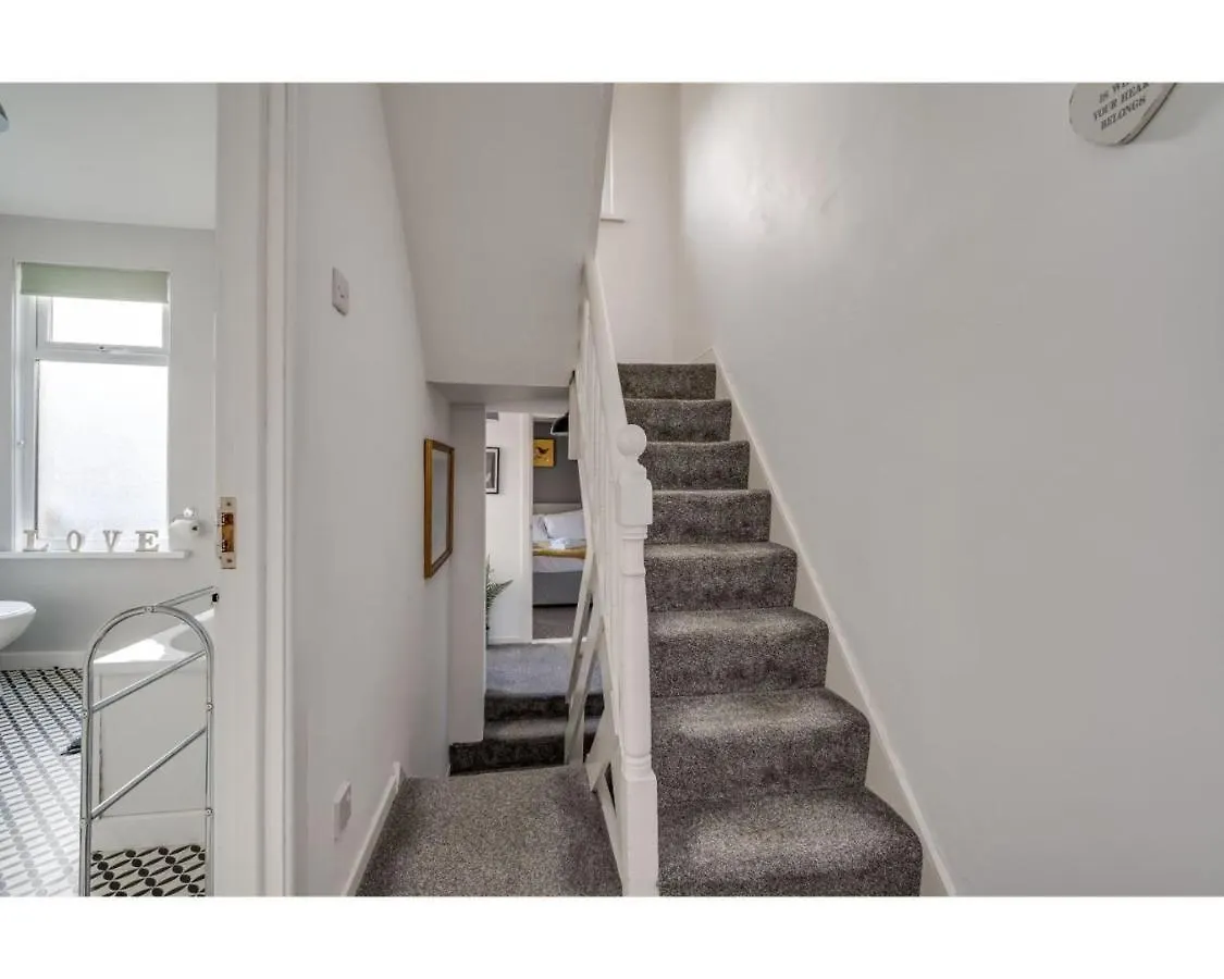 Central Belfast Apartments Ravenhill