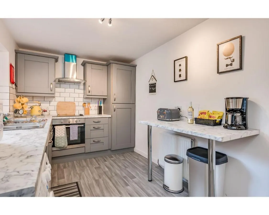 Central Belfast Apartments Ravenhill United Kingdom
