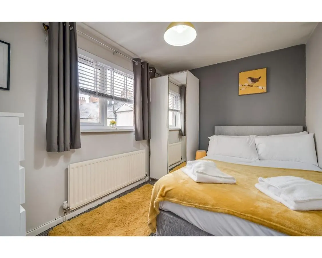 Central Belfast Apartments Ravenhill