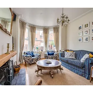  Apartment Ormeau Park