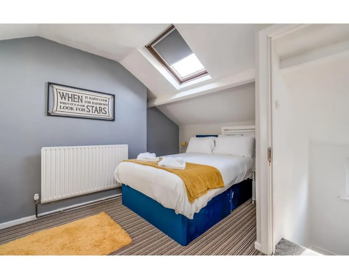 Central Belfast Apartments Ravenhill